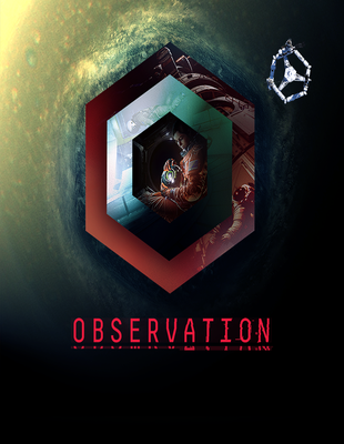 Jeu : Observation