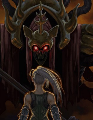 Jeu : Morbid : The Seven Acolytes