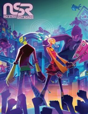Test – No Straight Roads – Place au rock !