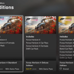 Marché Xbox : la prochaine mise à jour présentée par Major Nelson