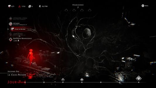 Test : Test – Othercide : entre ombre et lumière