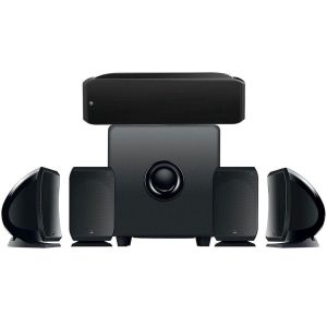 Bon plan : [Bon Plan] Pack Enceintes Focal 5.1 Cinema+ avec caisson de basses à 372€