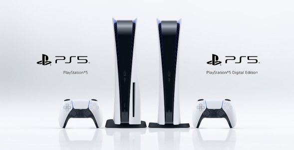 News : Précommande PS5 : quantités limitées, Sony lance le service sur invitation