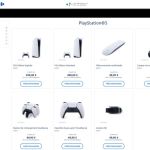 Prix des Xbox Series X, PS5 et accessoires révélés par Carrefour ?