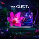 TCL : des TV destinés aux joueurs avec dalle 120 Hz et certification « THX Game Mode »