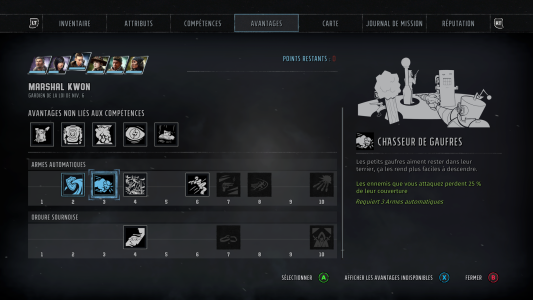 Test : Test – Wasteland 3 – Les Rangers, la loi c&rsquo;est eux !