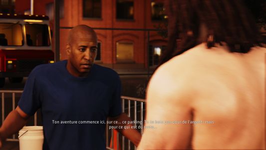 Test : Test – UFC 4 – Bel et bien là pour décrocher la ceinture