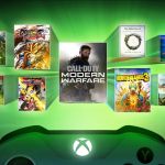 Xbox Big Gaming Weekend : voici les 10 jeux jouables gratuitement ce week-end !