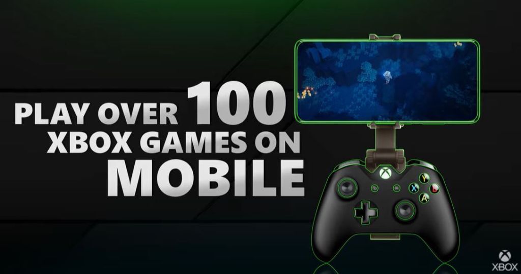 Voici la grosse pub Xbox Game Pass vue hier à la conférence Gamescom