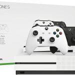 Xbox One S V2 : un nouveau pack pour la console ?