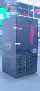 News : Xbox Series X : voici les photos du prototype visible chez Saturn en Allemagne