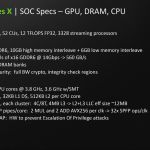 Xbox Series X : on décortique son architecture en détails (Hot Chips 2020) !