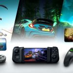 xCloud directement dans la nouvelle application Android Xbox Game Pass à télécharger ici