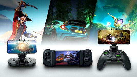 News : xCloud directement dans la nouvelle application Android Xbox Game Pass à télécharger ici
