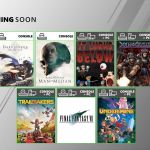 Xbox Game Pass août 2020 : la liste des jeux Xbox du mois (6 nouveaux jeux !)