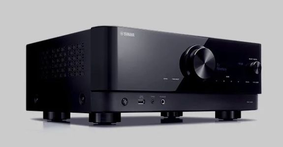 News : Yamaha annonce aussi ses amplis compatibles HDMI 2.1/Xbox Series X et PS5 (VRR, 4K 120 Hz)