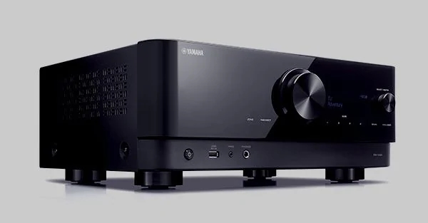 Yamaha annonce aussi ses amplis compatibles HDMI 2.1/Xbox Series X et PS5 (VRR, 4K 120 Hz)