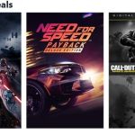 Bon Plan Xbox Live : 129 nouveaux jeux  Xbox One en promotion cette semaine (15/09)