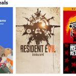 Bon Plan Xbox Live : 142 nouveaux jeux Xbox One en promotion cette semaine (22/09)