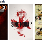 Bon Plan Xbox Live : 106 nouveaux jeux Xbox One en promotion cette semaine (29/09)