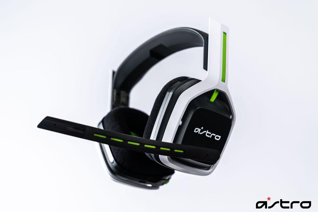 ASTRO A20 Gen 2 : le casque Xbox Series X pensé pour la next-gen