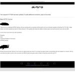 Xbox Series X et Astro Gaming : liste des casques compatibles !