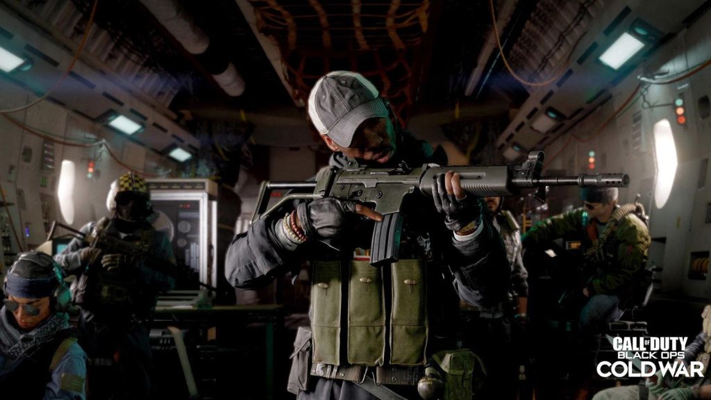 Call of Duty Black Ops Cold War : tout ce qu’on sait sur le multijoueur