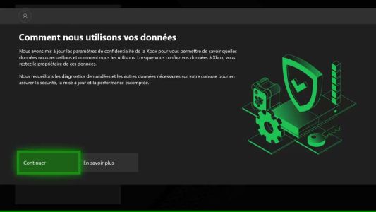 News : Xbox promet plus de transparence dans l’utilisation de nos données personnelles