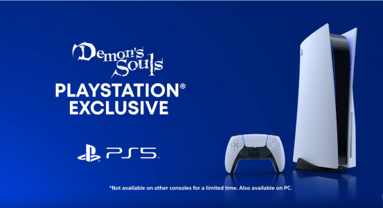 News : [MAJ] Demon’s Souls est-il une exclusivité temporaire PS5 ?
