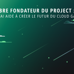 xCloud : Microsoft remercie les membres fondateurs du streaming Xbox