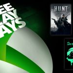Free Play Days : voici les 3 jeux jouables gratuitement ce week-end