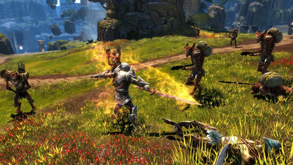 Test – Kingdoms of Amalur : Re-Reckoning – Un action RPG comme on n&rsquo;en fait plus !