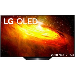Bon plan : [Bon Plan French Days] TV LG OLED 55BX6 à 1290€ (idéal Xbox Series X)