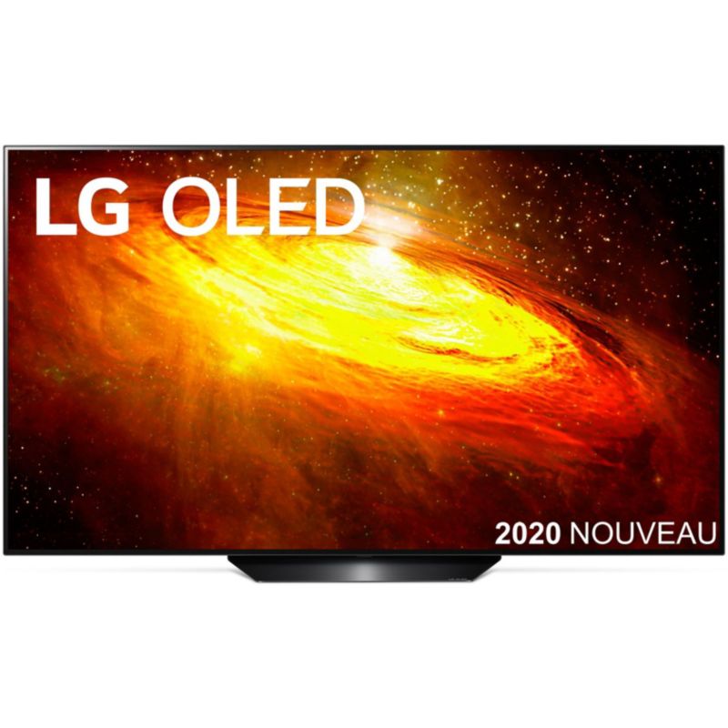 [Bon Plan French Days] TV LG OLED 55BX6 à 1290€ (idéal Xbox Series X)