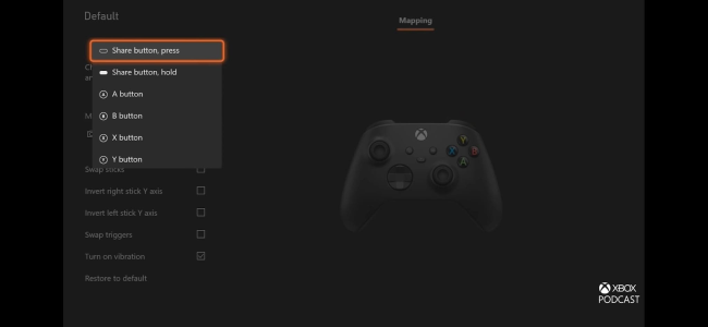 News : Présentation de la fonction share des Xbox Series X|S, bientôt disponible sur Xbox One