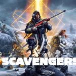 Le jeu TPS gratuit Scavengers arrive aussi sur Xbox One
