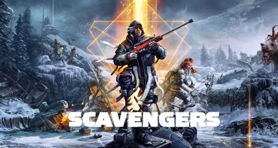 Scavengers : des anciens de Halo et Battlefield annoncent leur jeu multijoueur