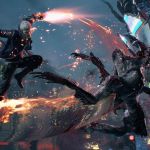 Devil May Cry 5 sera jouable à la Gamescom