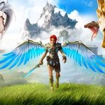 Immortals Fenyx Rising présente son histoire et un combat de boss en vidéo
