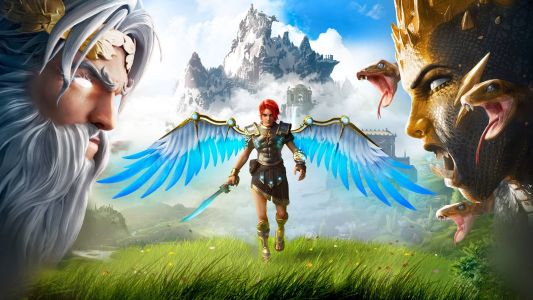 News : Gods and Monsters : un Assassin’s Creed Odyssey sous stéroïdes ?