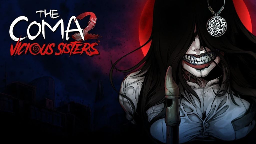 The Coma 2 : Vicious Sisters sortira plus tard sur Xbox One