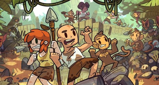 News : The Survivalists : mise à jour Expeditions, défis, objets et bien d’autres nouveautés