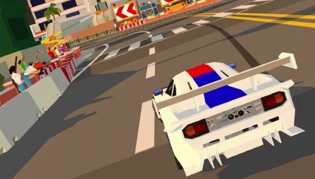 Hotshot Racing fait tout exploser dans le DLC gratuit Big Boss Bundle