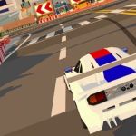HotShot Racing : nouvelle vidéo de gameplay et sortie cet été