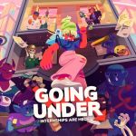 Going Under : quand les stagiaires se rebellent, sortie cet été sur Xbox