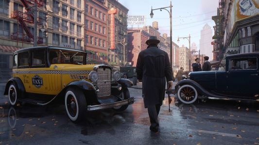 Oups, un employé de 2K (Mafia, BioShock) fait fuiter l’existence d’un remake d’un AAA