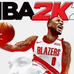 NBA 2K22 : la date de sortie et une première image fuitent