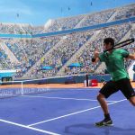 Tennis World Tour 2 : les nouveautés présentées en vidéo avant la sortie en septembre