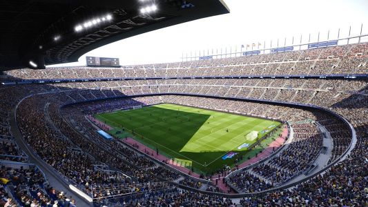 eFootball PES 2021 : le Data Pack 3.0 est disponible dès maintenant