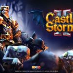 Test – CastleStorm 2 – De la stratégie, de la conquête de territoire et de la gestion.